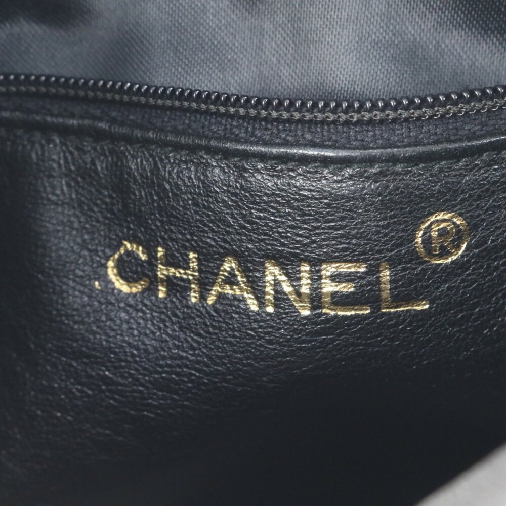 Chanel Matelasse Shoulder Bag for Women with Guarantee, Serial Number, and Bo... - Picture 11 of 14